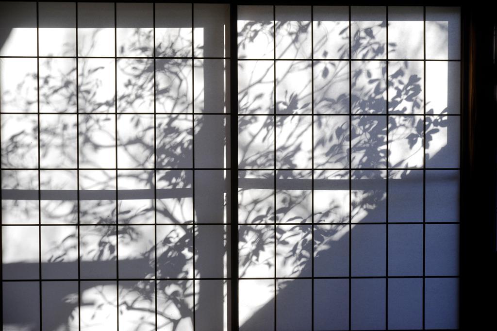 Mitsuki Kyoto Hotel Exterior foto