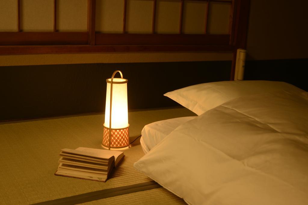Mitsuki Kyoto Hotel Exterior foto