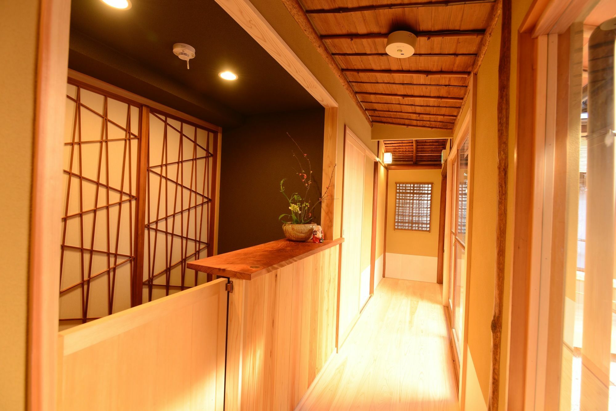 Mitsuki Kyoto Hotel Exterior foto