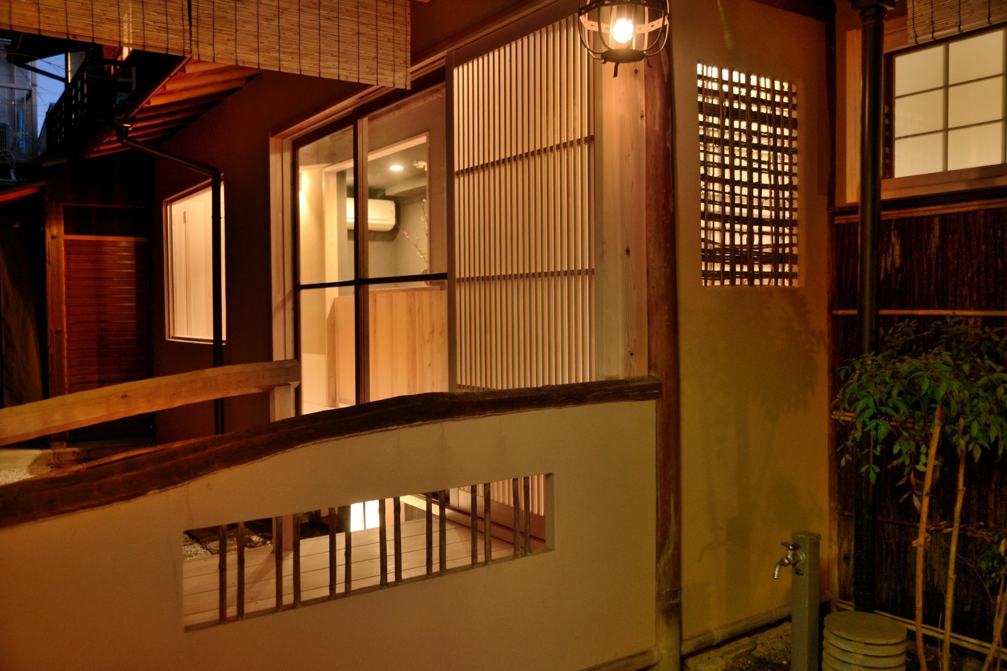 Mitsuki Kyoto Hotel Exterior foto